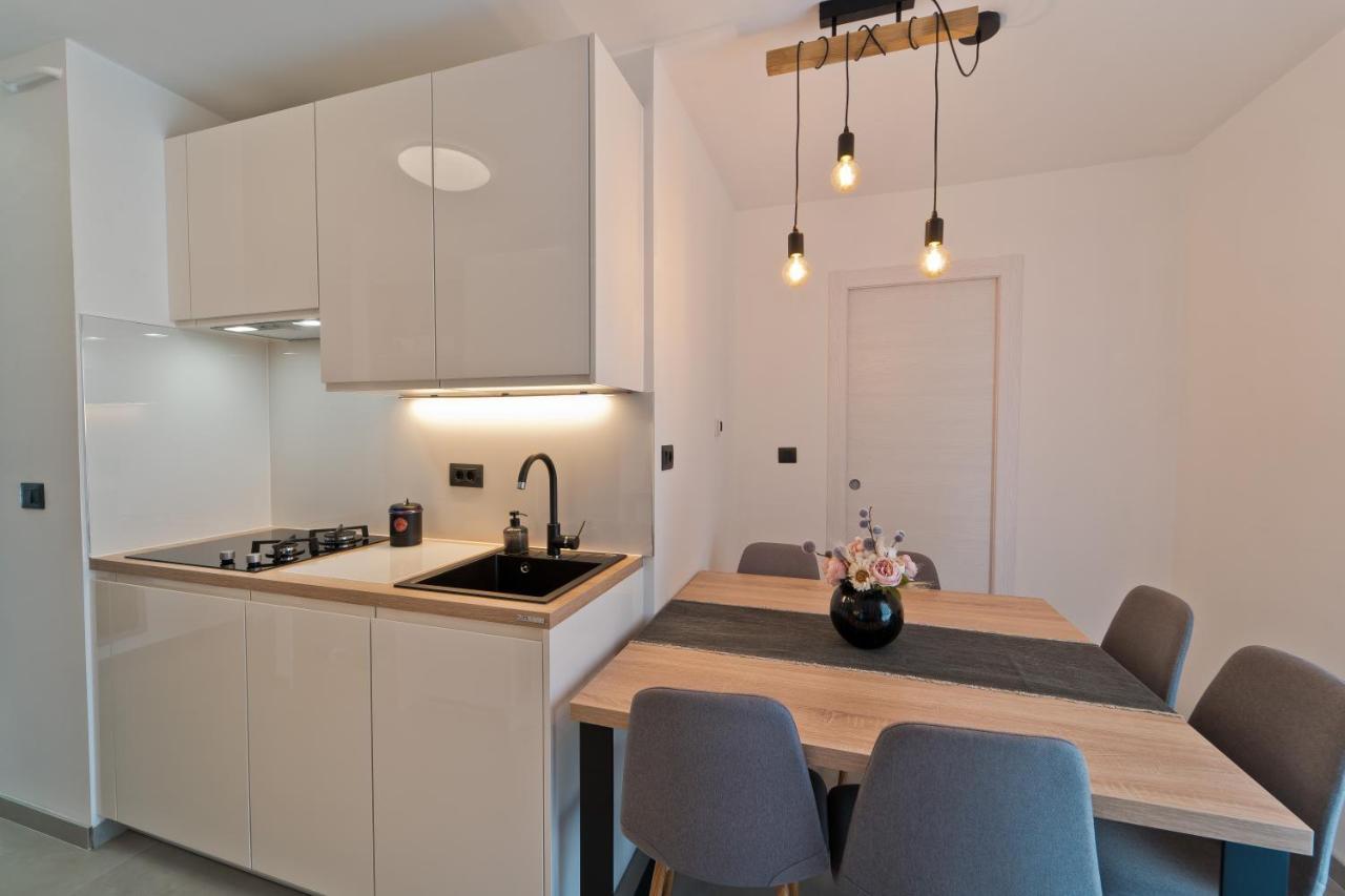 Malemi Apartment Πούλα Εξωτερικό φωτογραφία