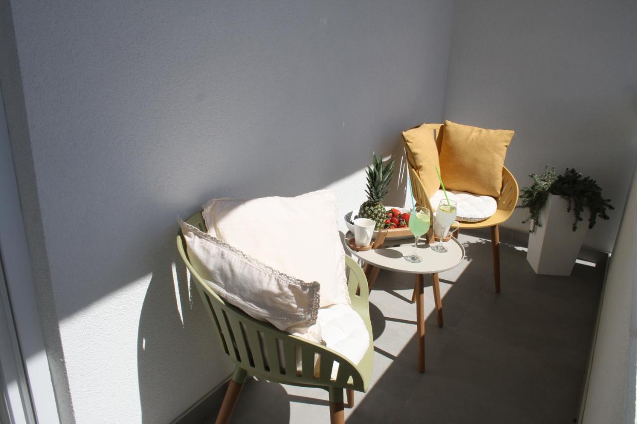 Malemi Apartment Πούλα Εξωτερικό φωτογραφία