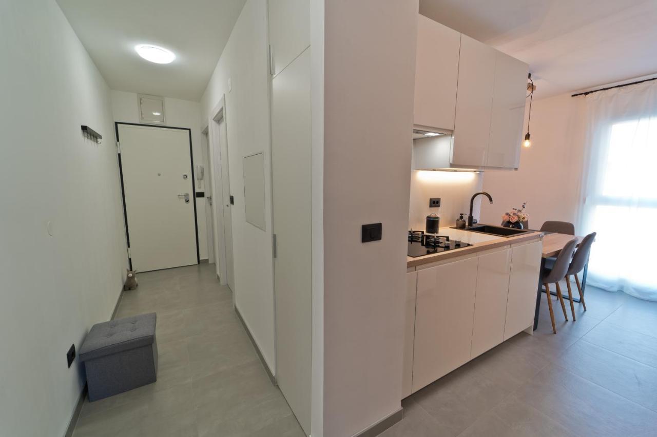 Malemi Apartment Πούλα Εξωτερικό φωτογραφία