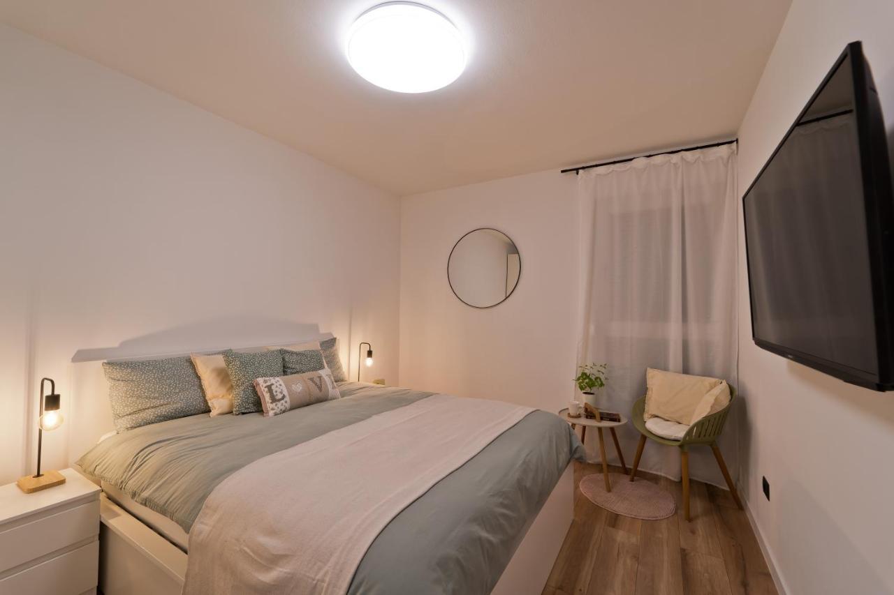 Malemi Apartment Πούλα Εξωτερικό φωτογραφία