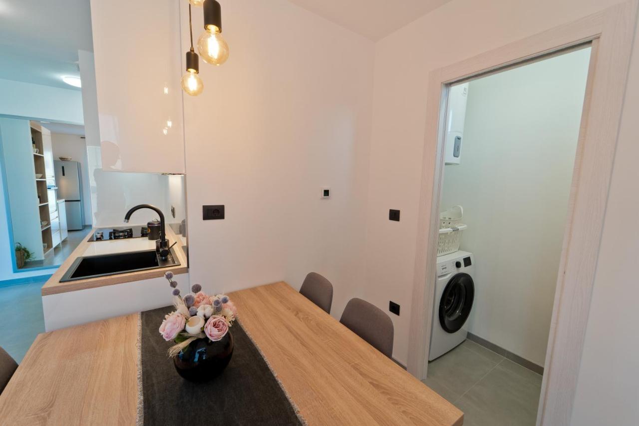 Malemi Apartment Πούλα Εξωτερικό φωτογραφία