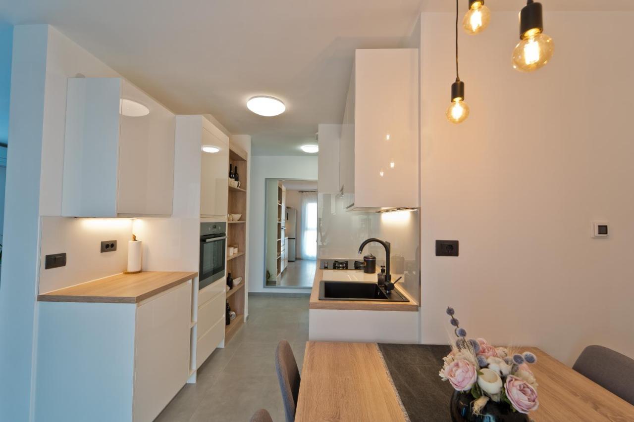 Malemi Apartment Πούλα Εξωτερικό φωτογραφία