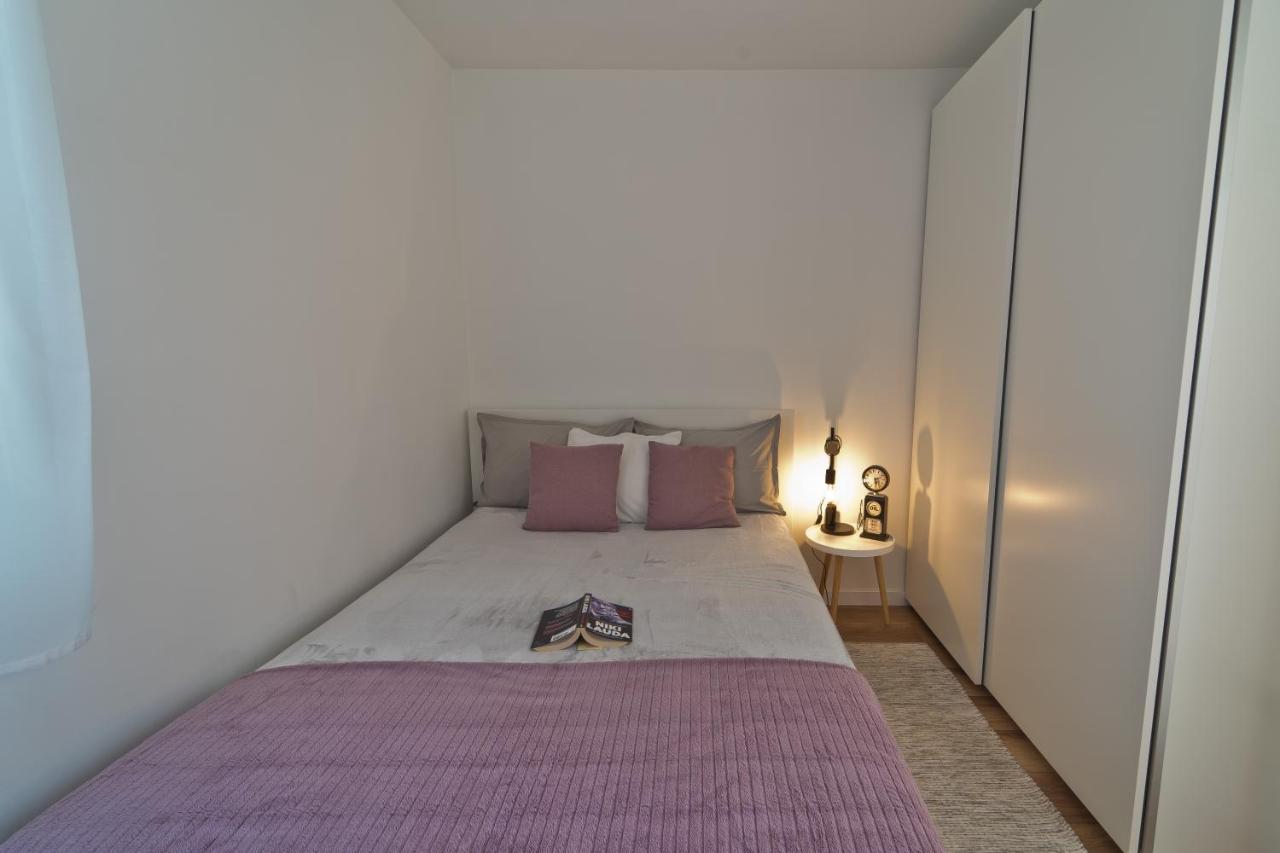 Malemi Apartment Πούλα Εξωτερικό φωτογραφία