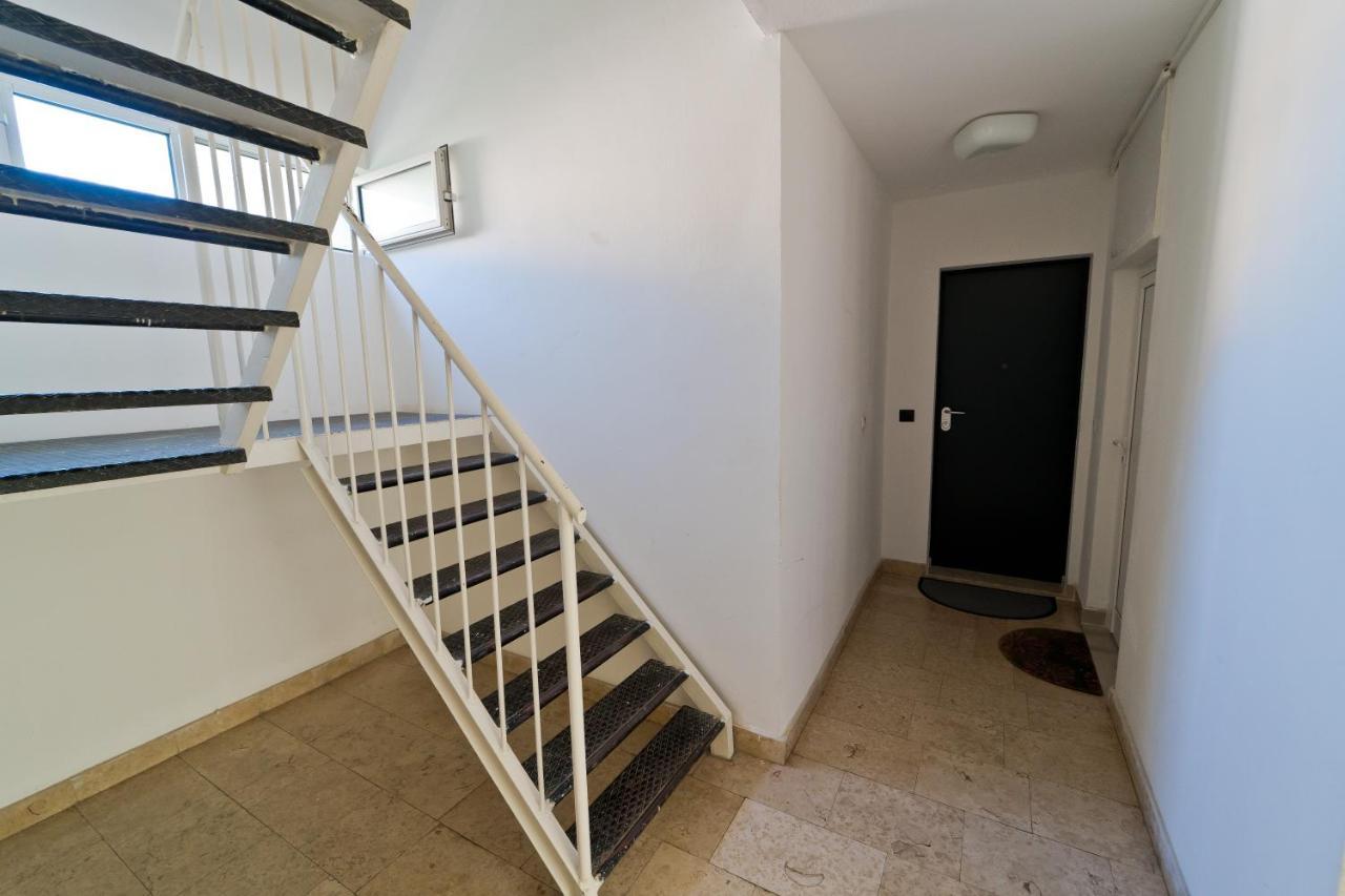 Malemi Apartment Πούλα Εξωτερικό φωτογραφία