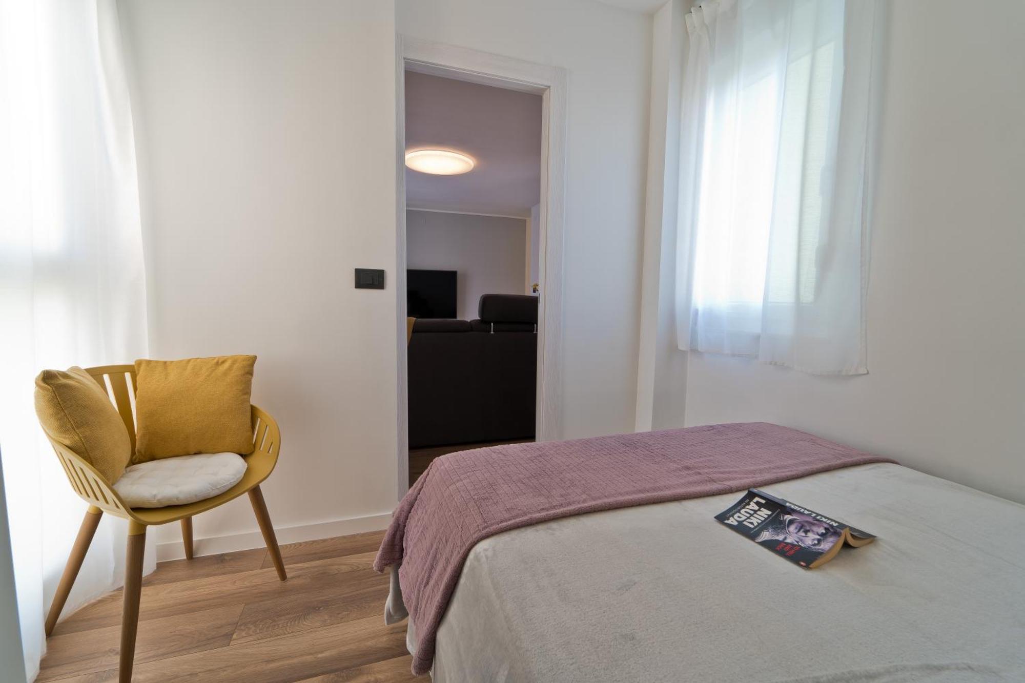 Malemi Apartment Πούλα Εξωτερικό φωτογραφία