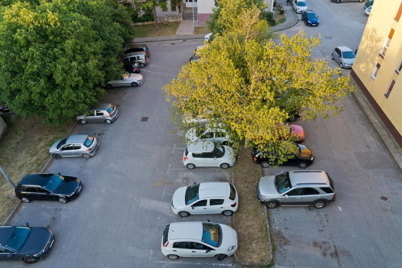 Malemi Apartment Πούλα Εξωτερικό φωτογραφία