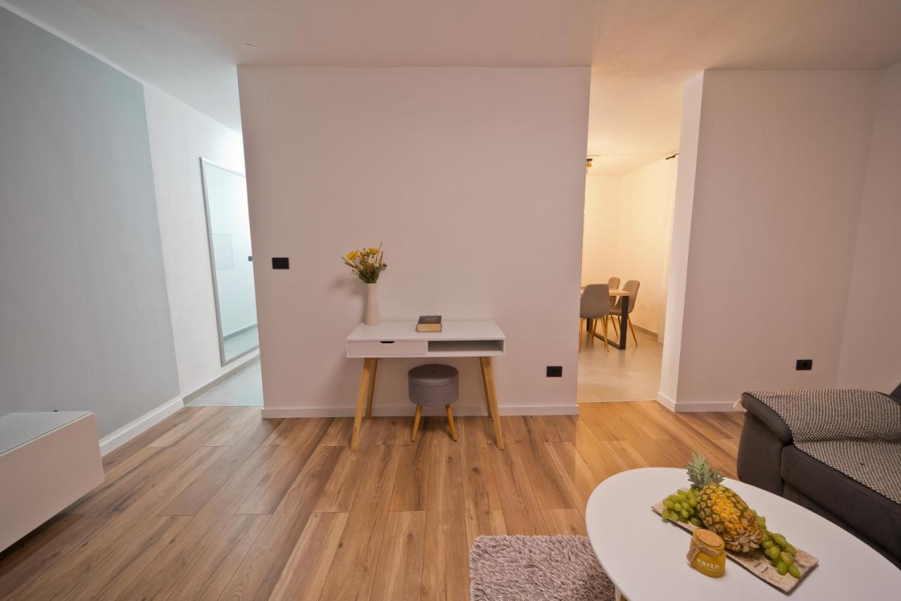 Malemi Apartment Πούλα Εξωτερικό φωτογραφία
