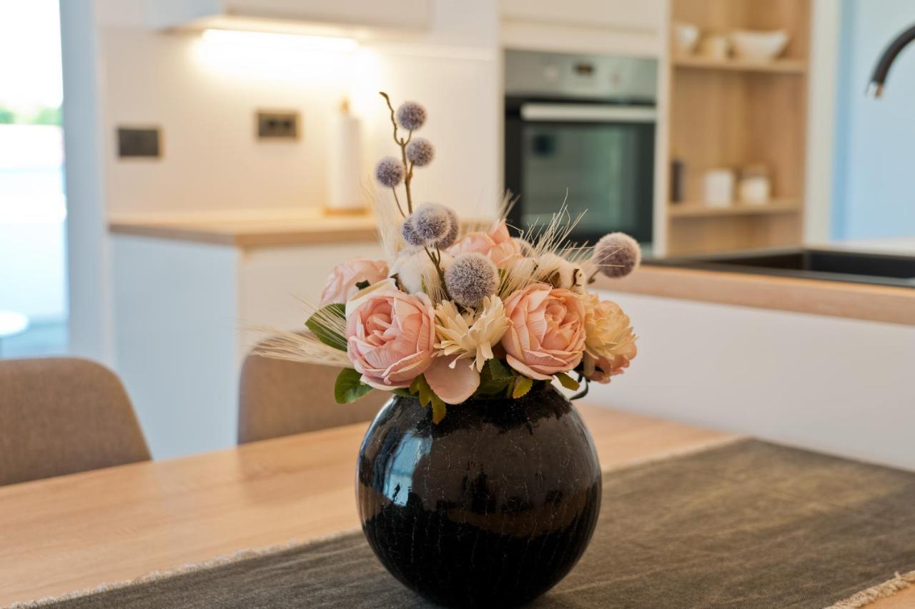 Malemi Apartment Πούλα Εξωτερικό φωτογραφία