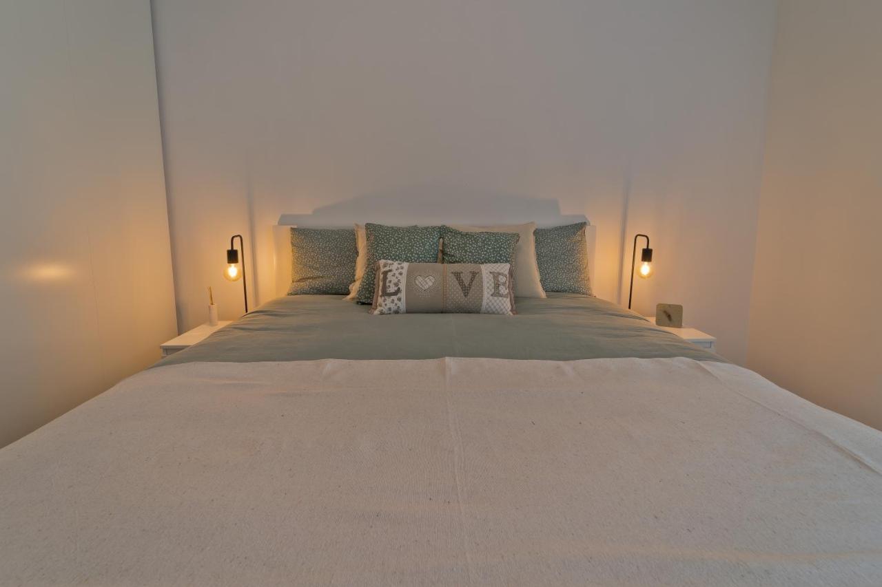 Malemi Apartment Πούλα Εξωτερικό φωτογραφία