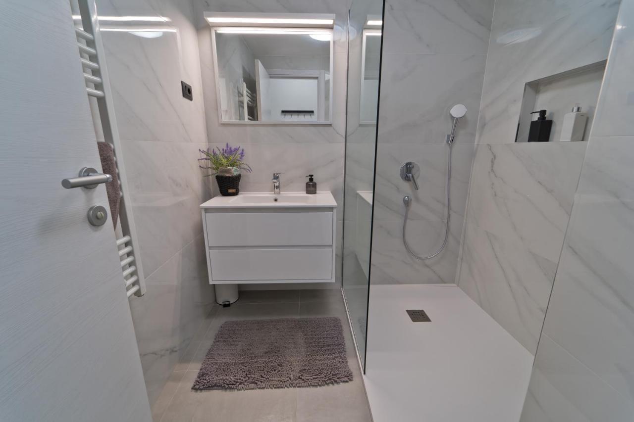 Malemi Apartment Πούλα Εξωτερικό φωτογραφία