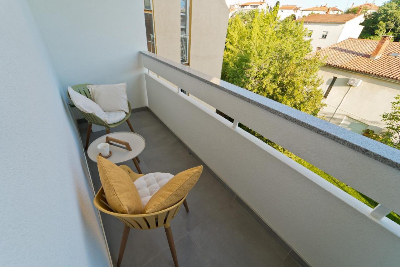 Malemi Apartment Πούλα Εξωτερικό φωτογραφία