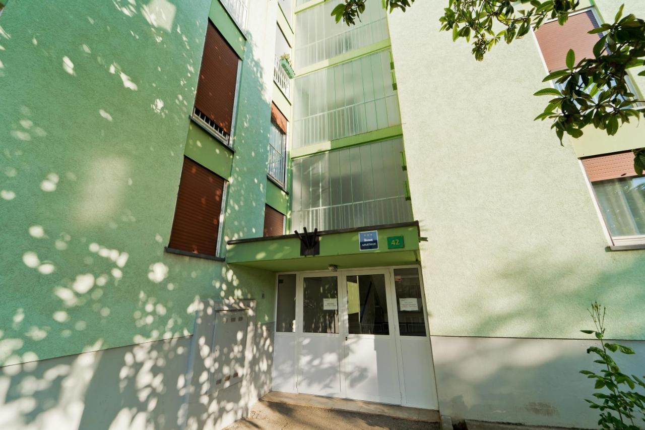 Malemi Apartment Πούλα Εξωτερικό φωτογραφία