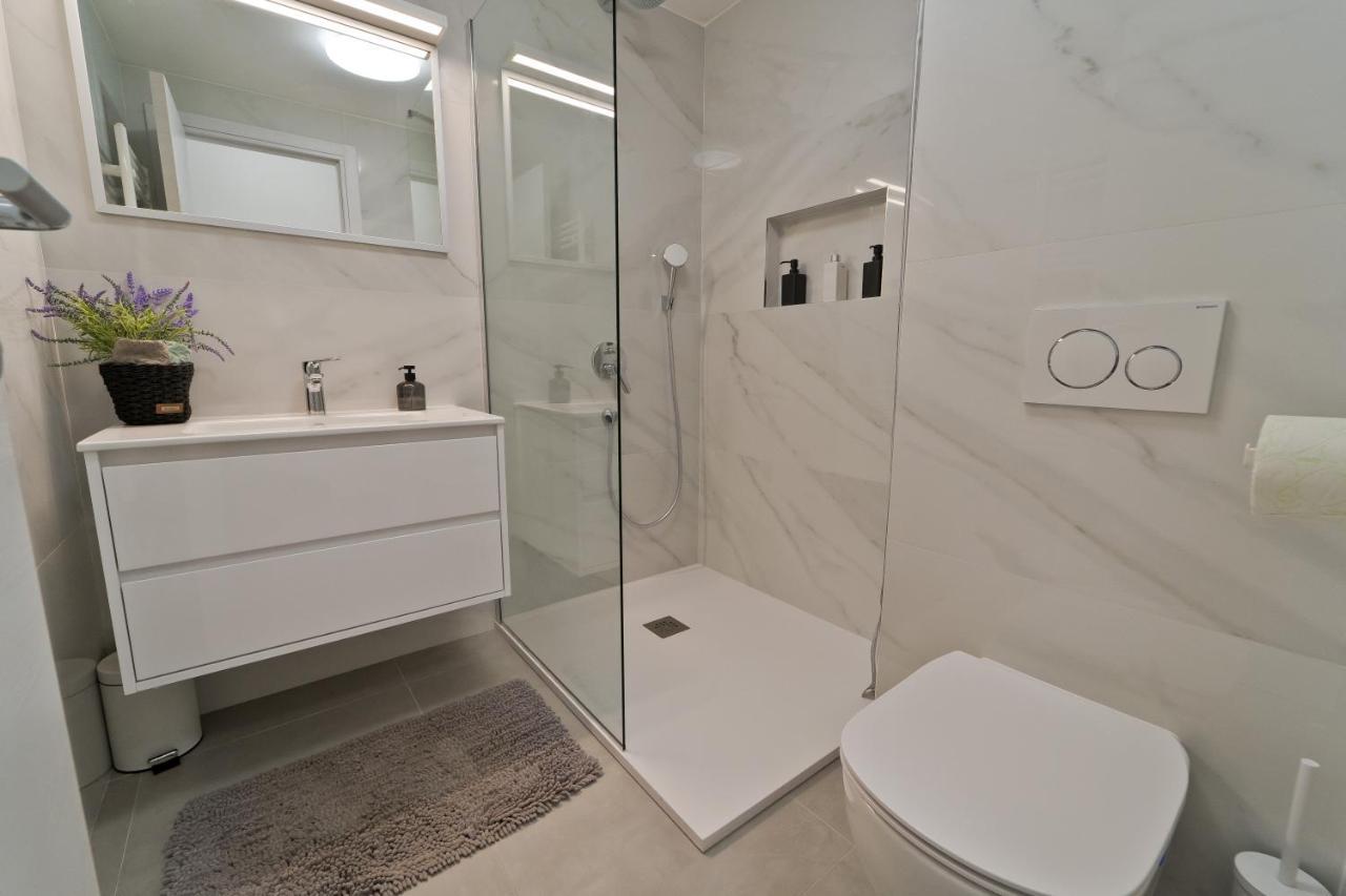 Malemi Apartment Πούλα Εξωτερικό φωτογραφία